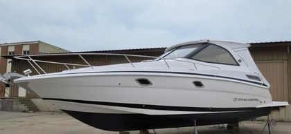 35' Regal 2019 Yacht For Sale